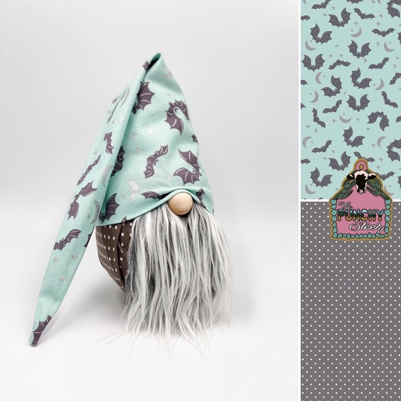 Lil Batty Gnome - Picture 1 of 1